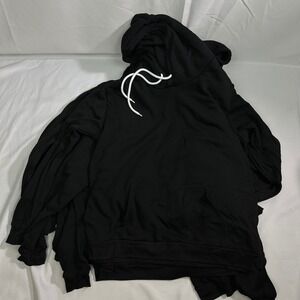 NWT Royal Apparel Hoodie Lot Men 3X Black Streetwear Basics Bulk Lot of 7